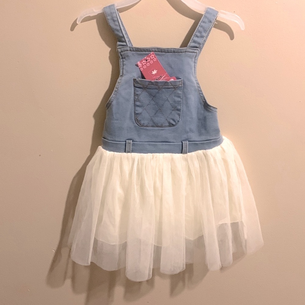 Tutu dress